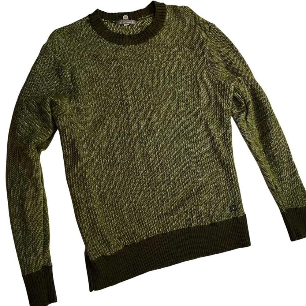Smartwool Knit Wool Sweaters (2) - image 1